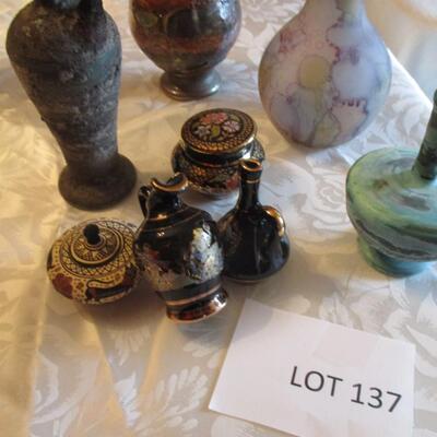 Vases