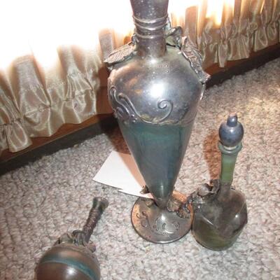 Vases
