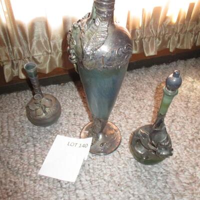 Vases