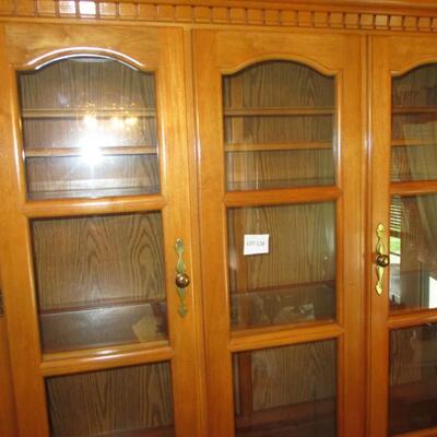 China Cabinet