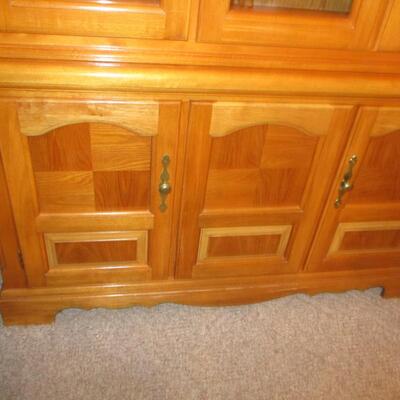 China Cabinet