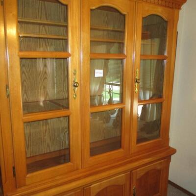 China Cabinet