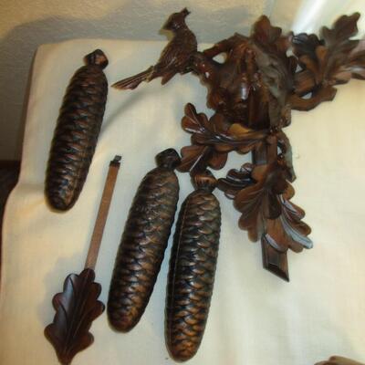 Cuckoo Clock