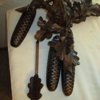 Cuckoo Clock