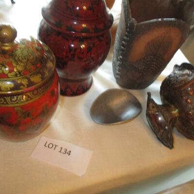 Vases