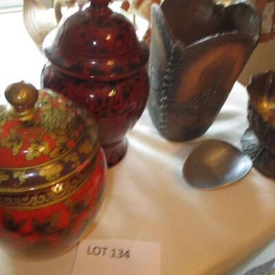 Vases