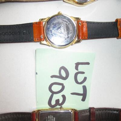 Watches