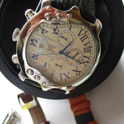 Watches