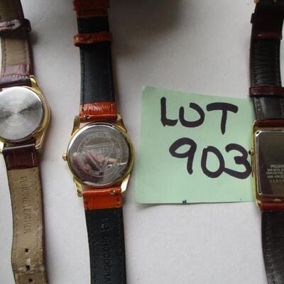 Watches