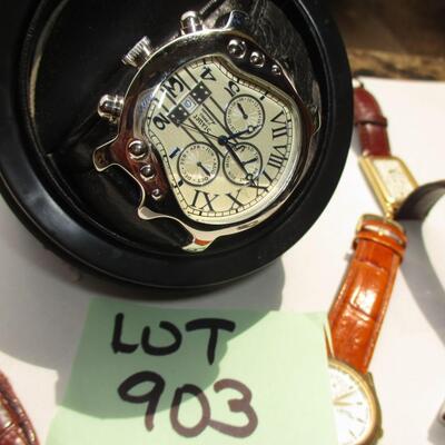 Watches