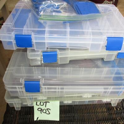 Jewelry Boxes