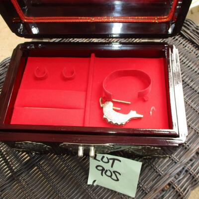 Jewelry Boxes