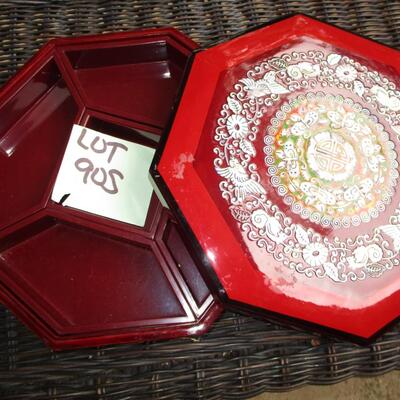 Jewelry Boxes