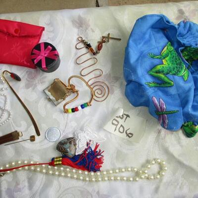 Miscellaneous Jewelry/Other