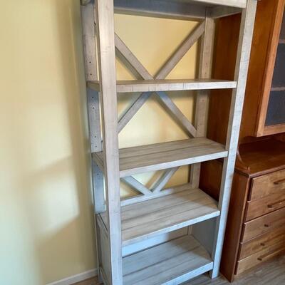 K3-Dining room bookcase