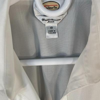 Lot 19 Talbots Top and Sweater