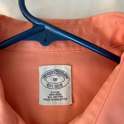 Lot 20 Brooks Brothers Blouses