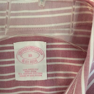 Lot 20 Brooks Brothers Blouses