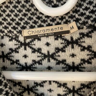 Lot 27  Pair of Sweaters Size Medium