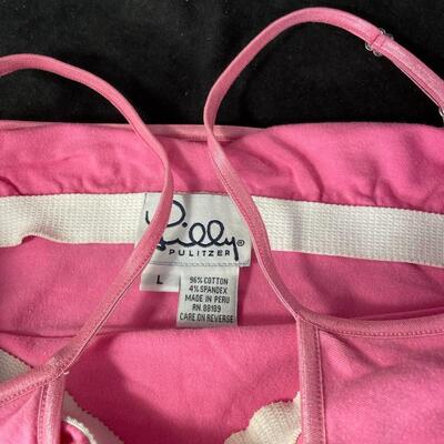 Lot 28  Lilly Pulitzer 3 Piece Set
