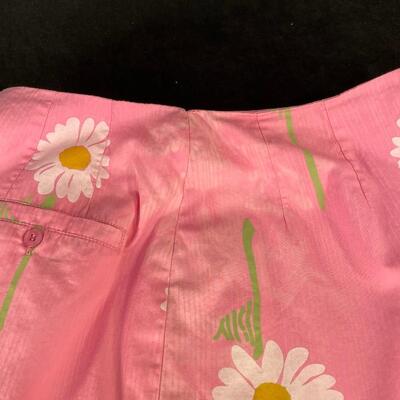 Lot 28  Lilly Pulitzer 3 Piece Set