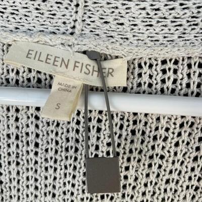 Lot 29 Eileen Fisher Sweaters