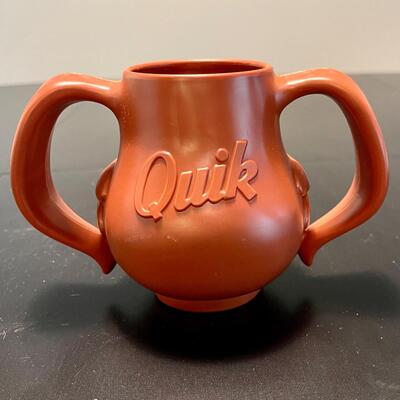 Nestle Quik Bunny Mug