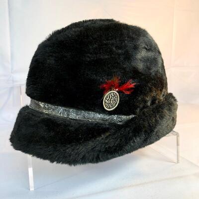 Vintage European Fashion Lot