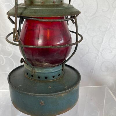Vintage Lantern Lot