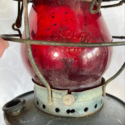 Vintage Lantern Lot