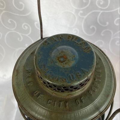 Vintage Lantern Lot