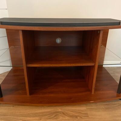 LR2-Small TV Stand