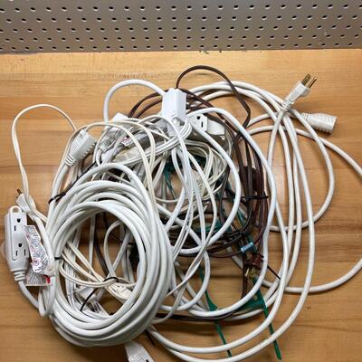 G7-Extension Cords