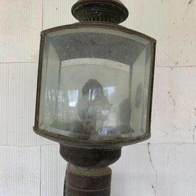 Pair of Large entryway Sconce