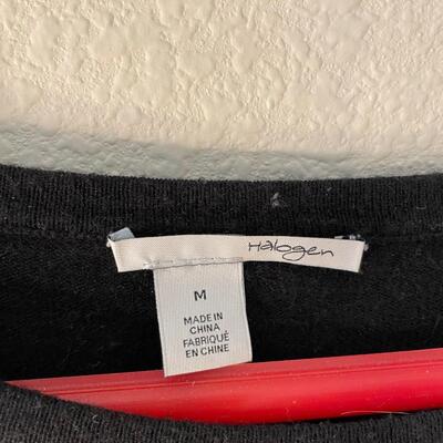 Lot 44 Name Brand Sweaters