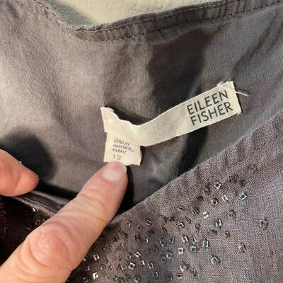 Lot 45  Eileen Fisher Dresses