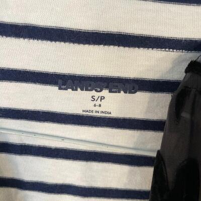 Lot 49 Name Brand Trio