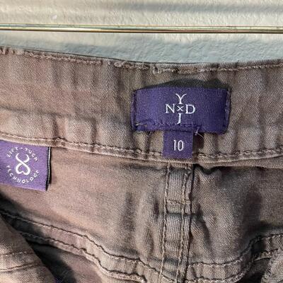 Lot 52  NYDJ Jeans and DKNY Pants