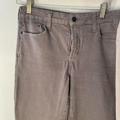 Lot 52  NYDJ Jeans and DKNY Pants