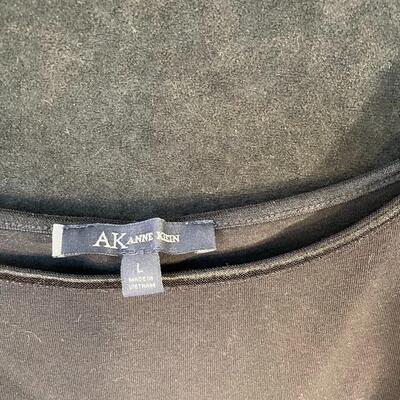 Lot 54  Eileen FIsher and Anne Klein Trio