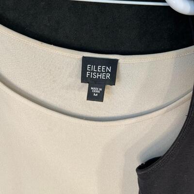 Lot 54  Eileen FIsher and Anne Klein Trio