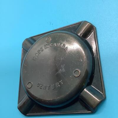 Niagara Falls ashtray