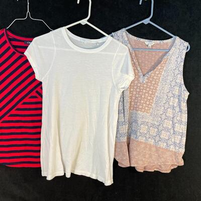 Lot 61  Three Casual Medium Shirts