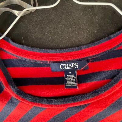 Lot 61  Three Casual Medium Shirts