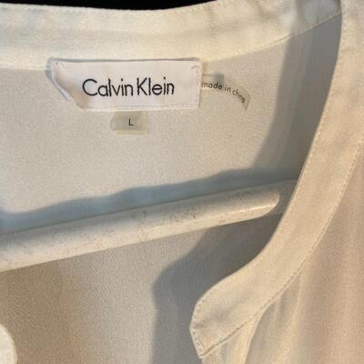 Lot 62  Three Long Sleeve Shirts