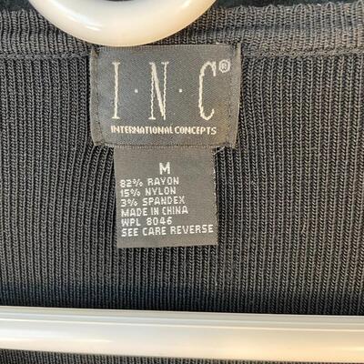Lot 63  Trio of Tops