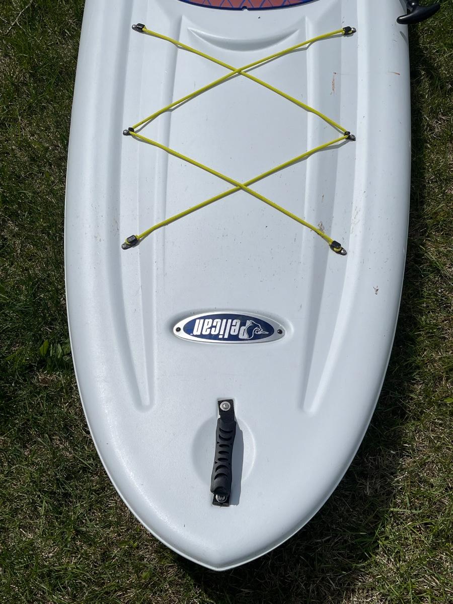 Pelican paddle Board 106” long