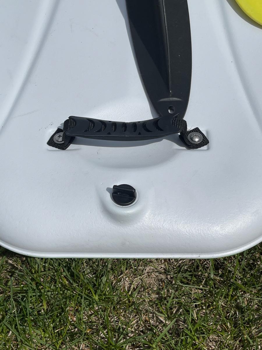 Pelican paddle Board 106” long