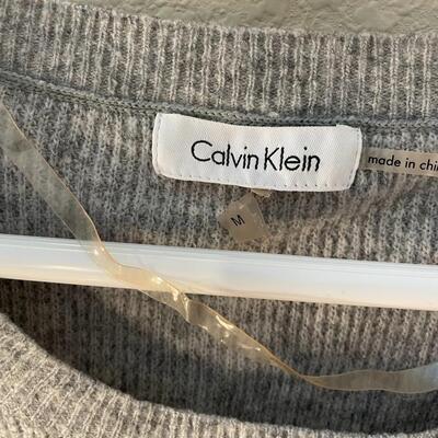 Lot 66  Pair of Medium Sweaters