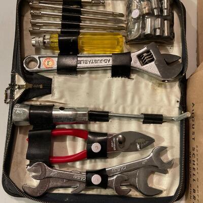 G53-Misc Tool Lot